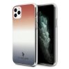 US Polo USHCN58TRDGRB iPhone 11 Proczerwono-niebieski/blue&red Gradient Pattern Collection